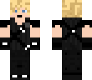 cloud strife