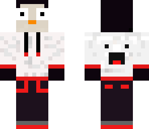 derp penguin