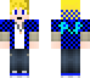 bule mitch pvp master drew