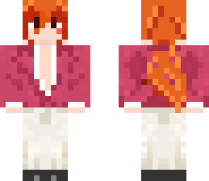 kenshin himura