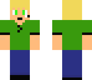 me fixed