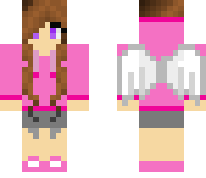amy - finished