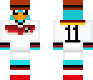 perry germany team