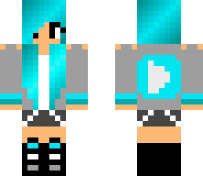 diamond youtube girl