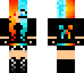 firevsice
