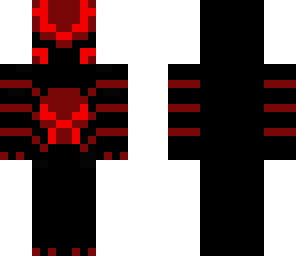 demon fire