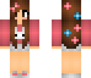 bunny girl edit
