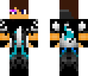 ender kid