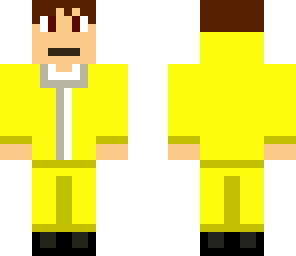 mad doctor in breaking bad