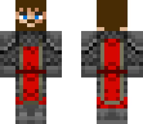 red knight
