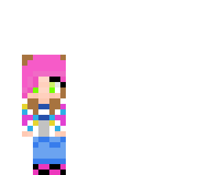 mini kam aka thepinkcreeper