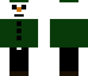 general snow