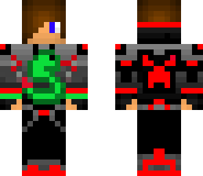 snake teen