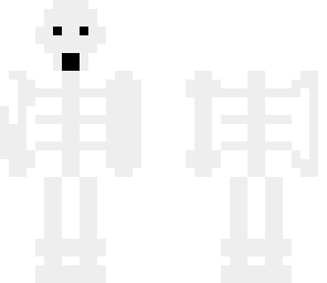 skeleton