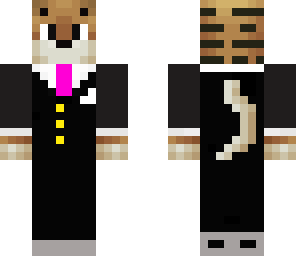 tiger