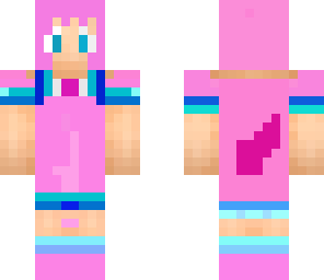 sylveon girl