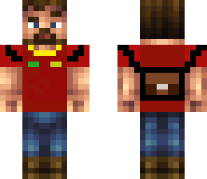 thespanishminer