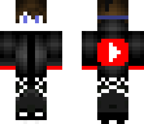 vampire michael
