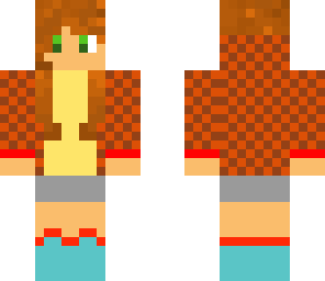 my skin update