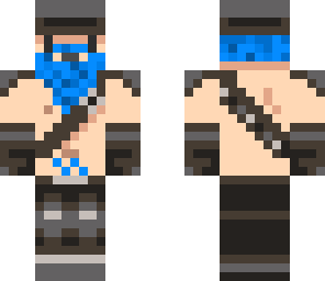 blue beard remake 2