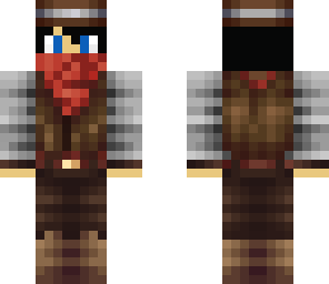 cowboy bandit
