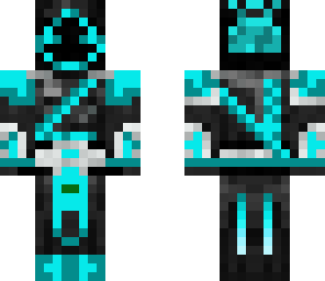 diamond assassin