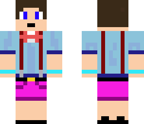nerd
