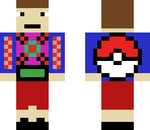 gamer guy