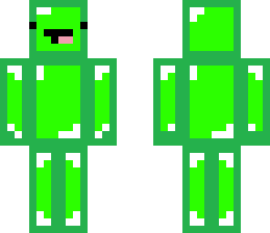 green derp