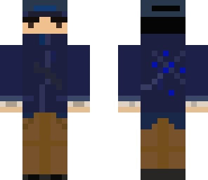 watchdogs fan made skin
