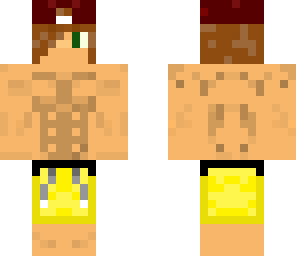 stalkerninja summer skin