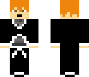 ichigo kurozaki