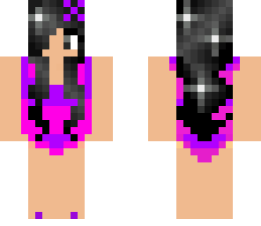 swimmer