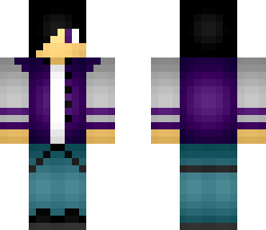 purple varisty