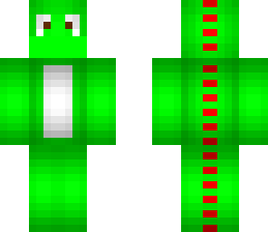 monster