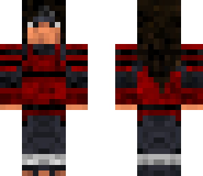 hashirama senju