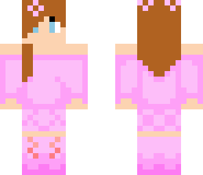cutie girl