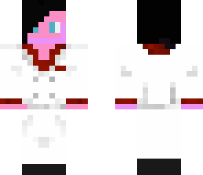 minecraft nerd