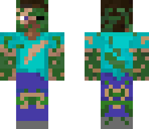 the stive zombie