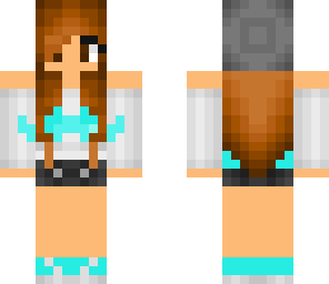 popular girl