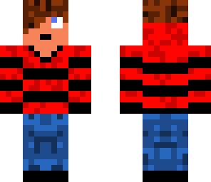 red catemino