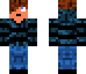 dark blue catemino