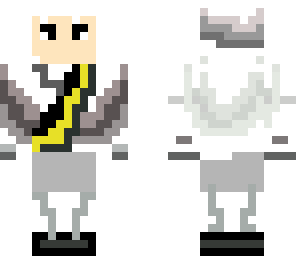 assasin man
