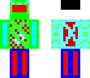 robot minion