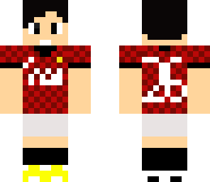 brand new shinji kagawa 