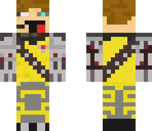 nicktrek