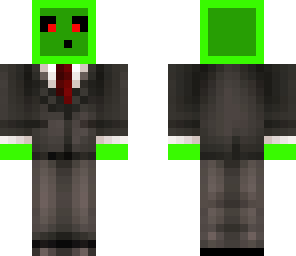 agent slime