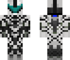 halo white spartan