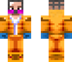 walter white heisenberg