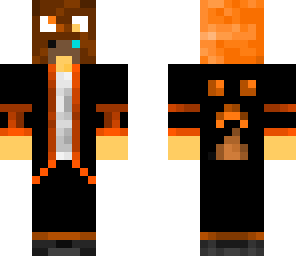 derpy moose skin